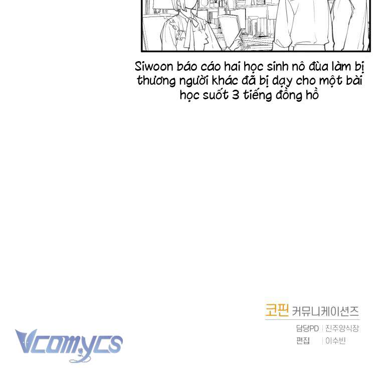 Điều Ước Sao Băng Chapter 9 - Trang 4