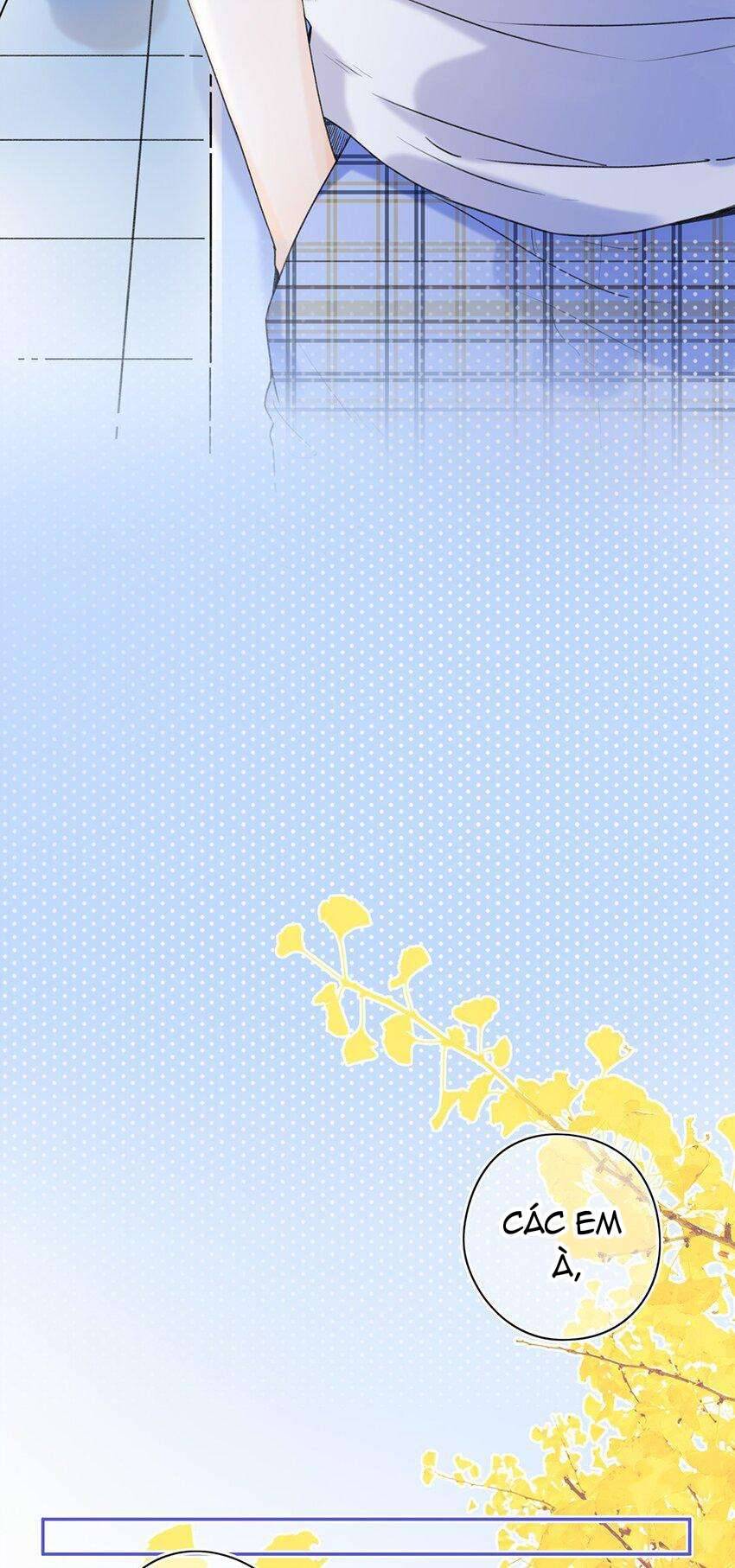 Ánh Sao Phiêu Linh Trong Nước Chapter 24 - Trang 4