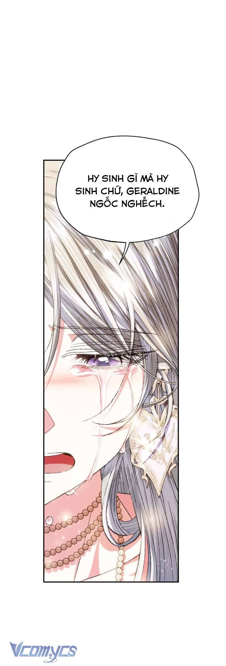 Cha À, Con Không Muốn Kết Hôn Đâu Chap 117 - Trang 2