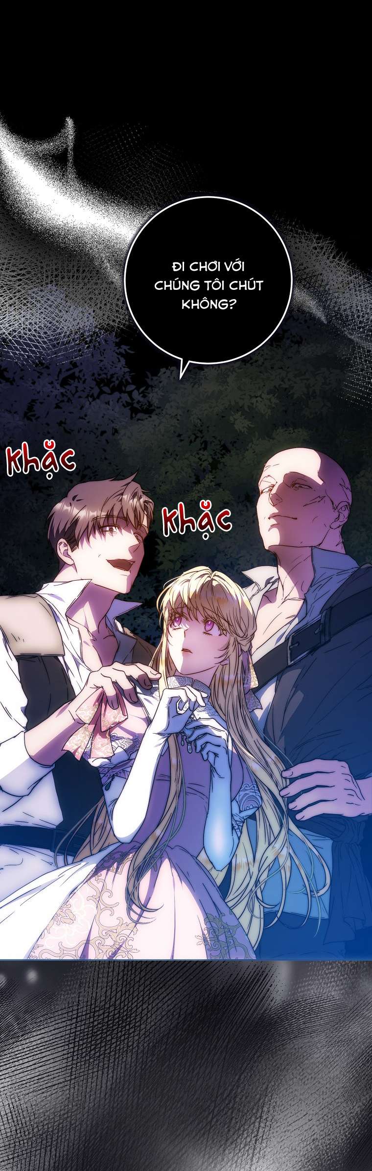 Tôi Trở Thành Vợ Của Nam Chính Chap 63 - Trang 3