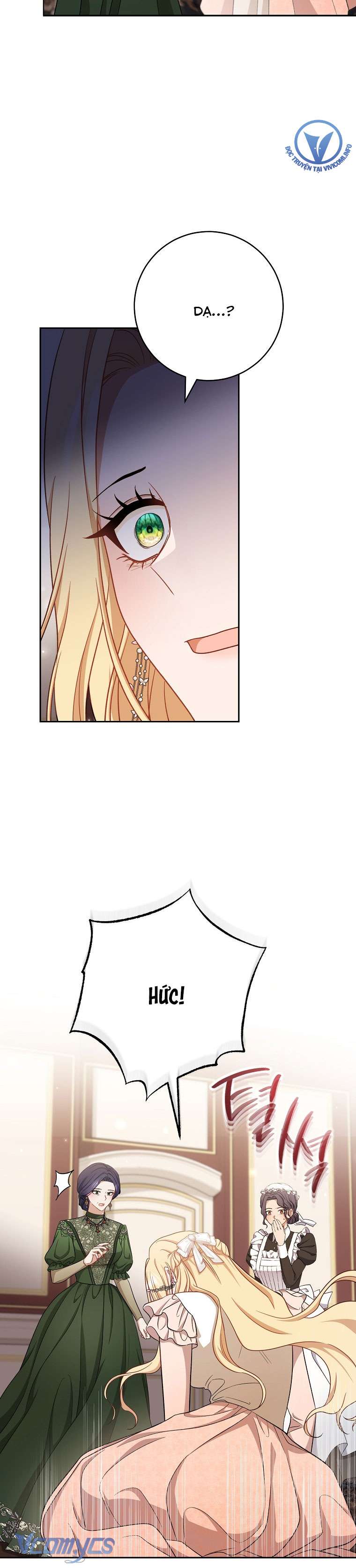 Nam Chính? Cho Cũng Không Thèm! Chapter 14 - Trang 3