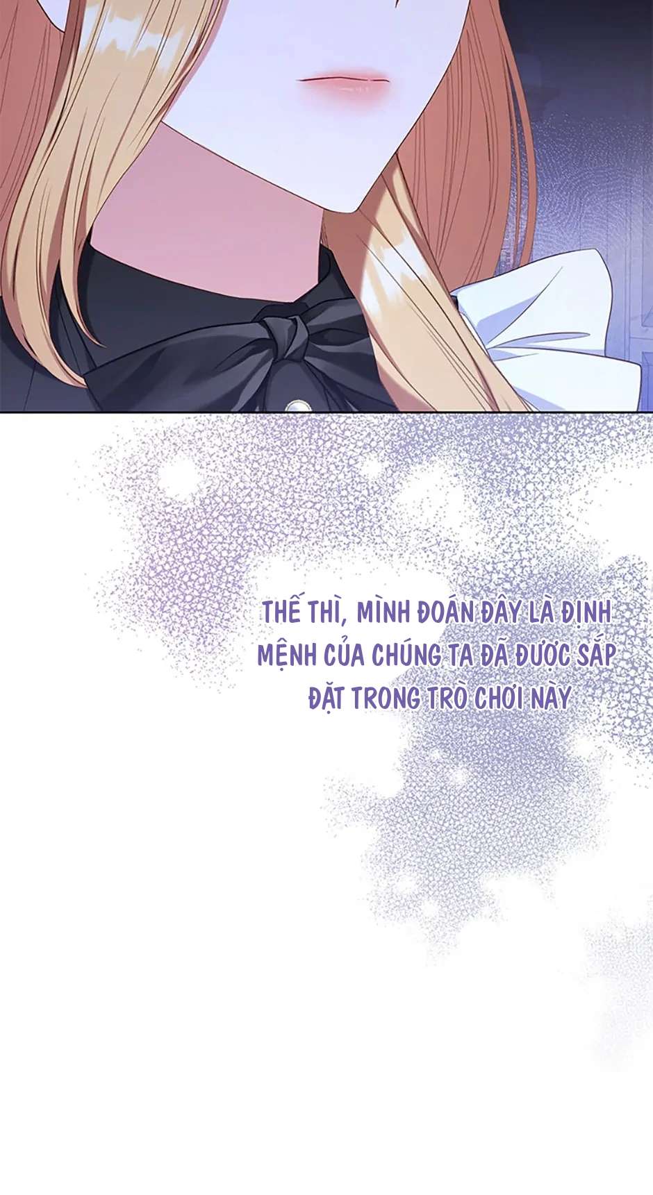 Hầu Gái Trong Trò Chơi Harem Ngược Muốn Nghỉ Việc Chapter 30 - Trang 3