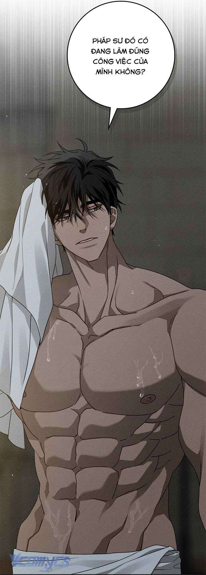 Dưới Bóng Cây Sồi Chap 91 - Trang 3