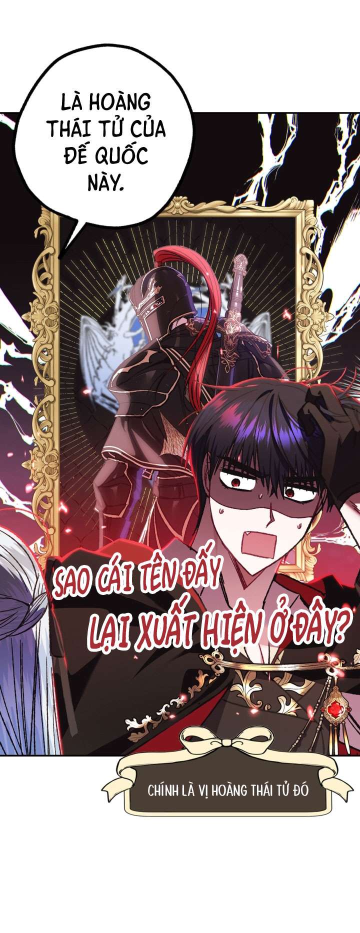 Cha À, Con Không Muốn Kết Hôn Đâu Chap 29 - Trang 2