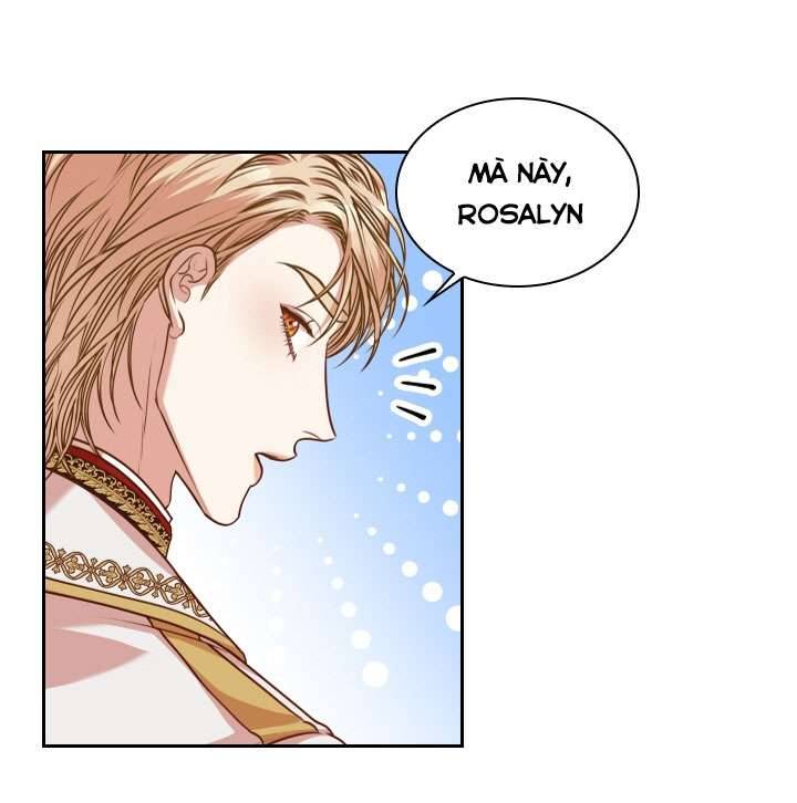 Thư Ký Của Bạo Chúa Chapter 38 - Trang 4