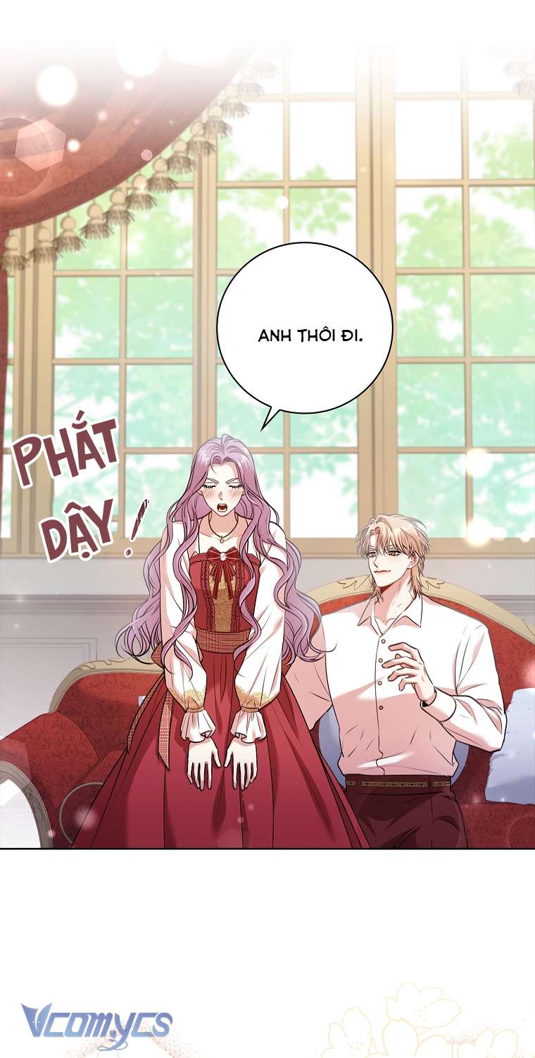 Thư Ký Của Bạo Chúa Chapter 97 - Trang 3