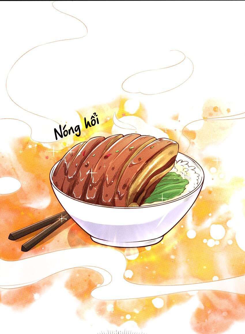 Nuôi Dưỡng Hoàng Tử Chap 6 - Trang 2