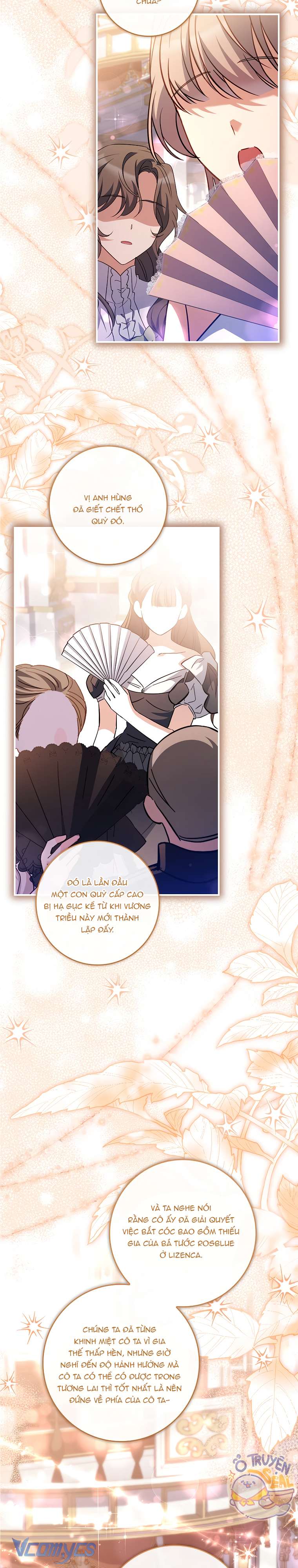 Tôi Đã Tắt Cài Đặt Chế Độ Nhận Thức Nỗi Đau! Chap 29 - Trang 3