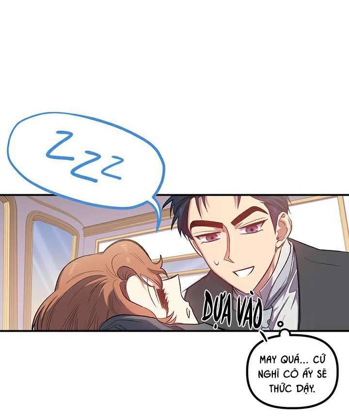 May Mắn Hay Bất Hạnh Chap 16 - Trang 4