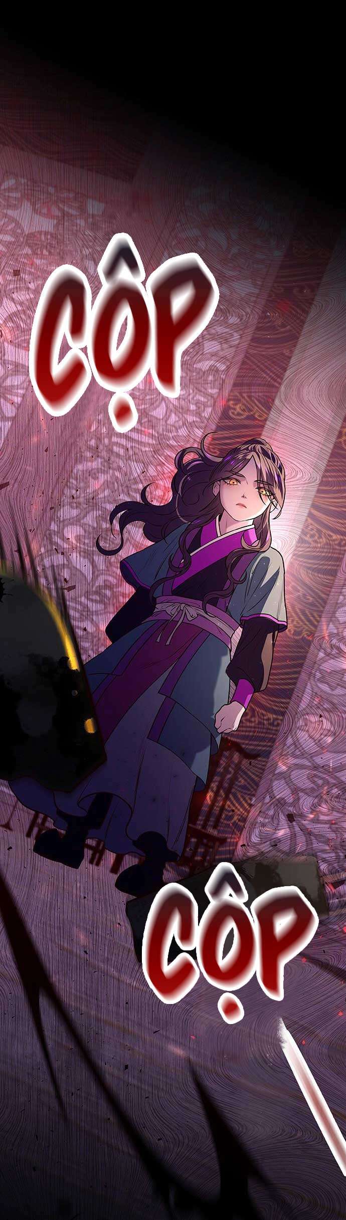 Vương Tử Huyền Bí Chapter 2 - Trang 4