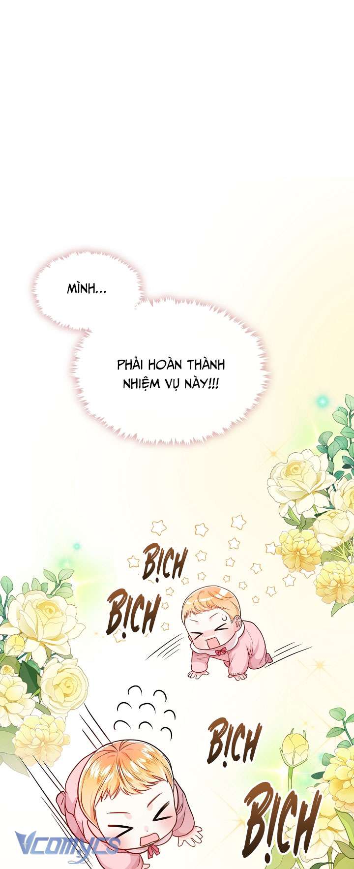 Công Chúa Là Người Chơi Chapter 4 - Trang 3