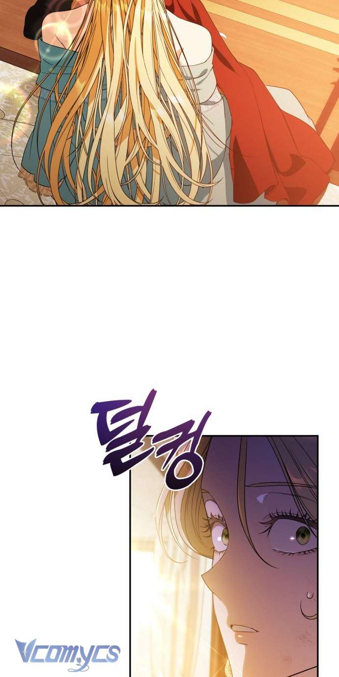 Nữ Công Tước Chiến Lợi Phẩm Chap 3 - Trang 4