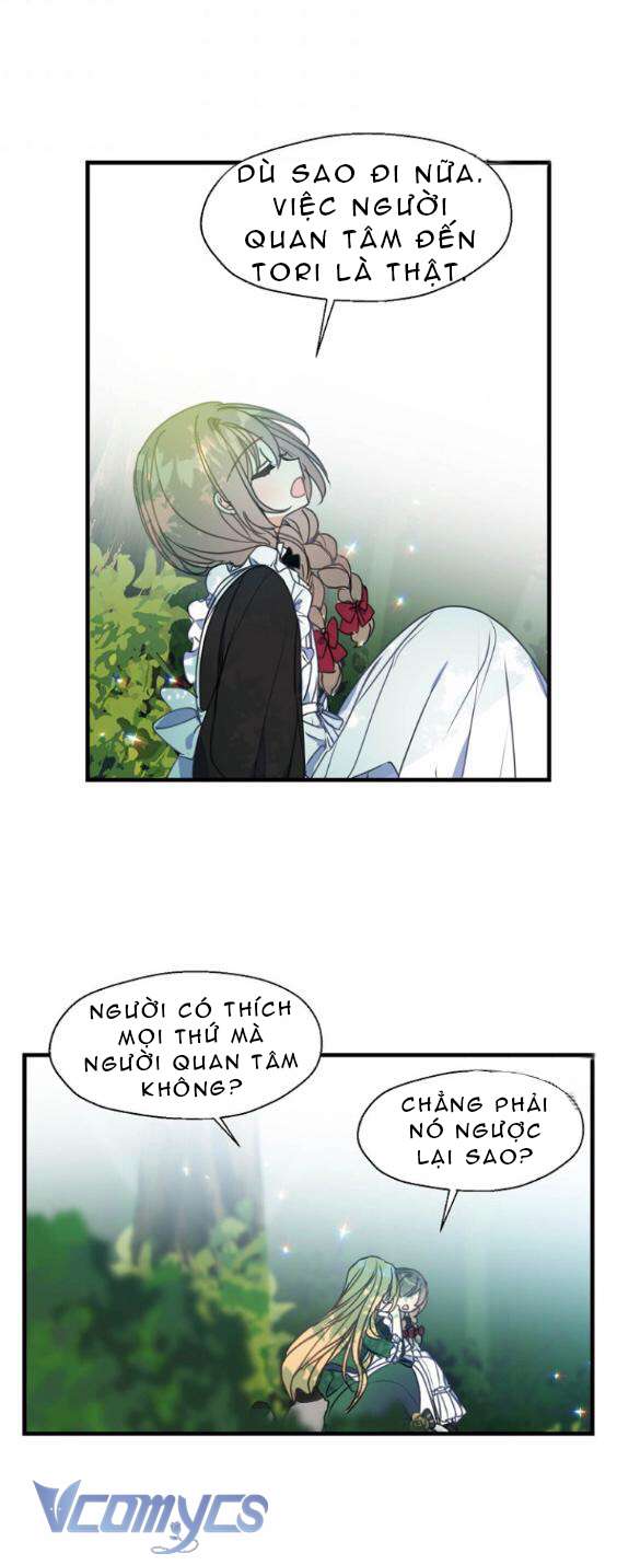 Bệ Hạ Xin Đừng Giết Tôi!!! Chap 25 - Trang 2