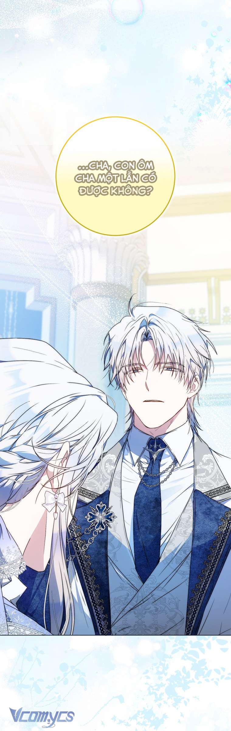 Tôi Trở Thành Vợ Của Nam Chính Chap 96 - Trang 3