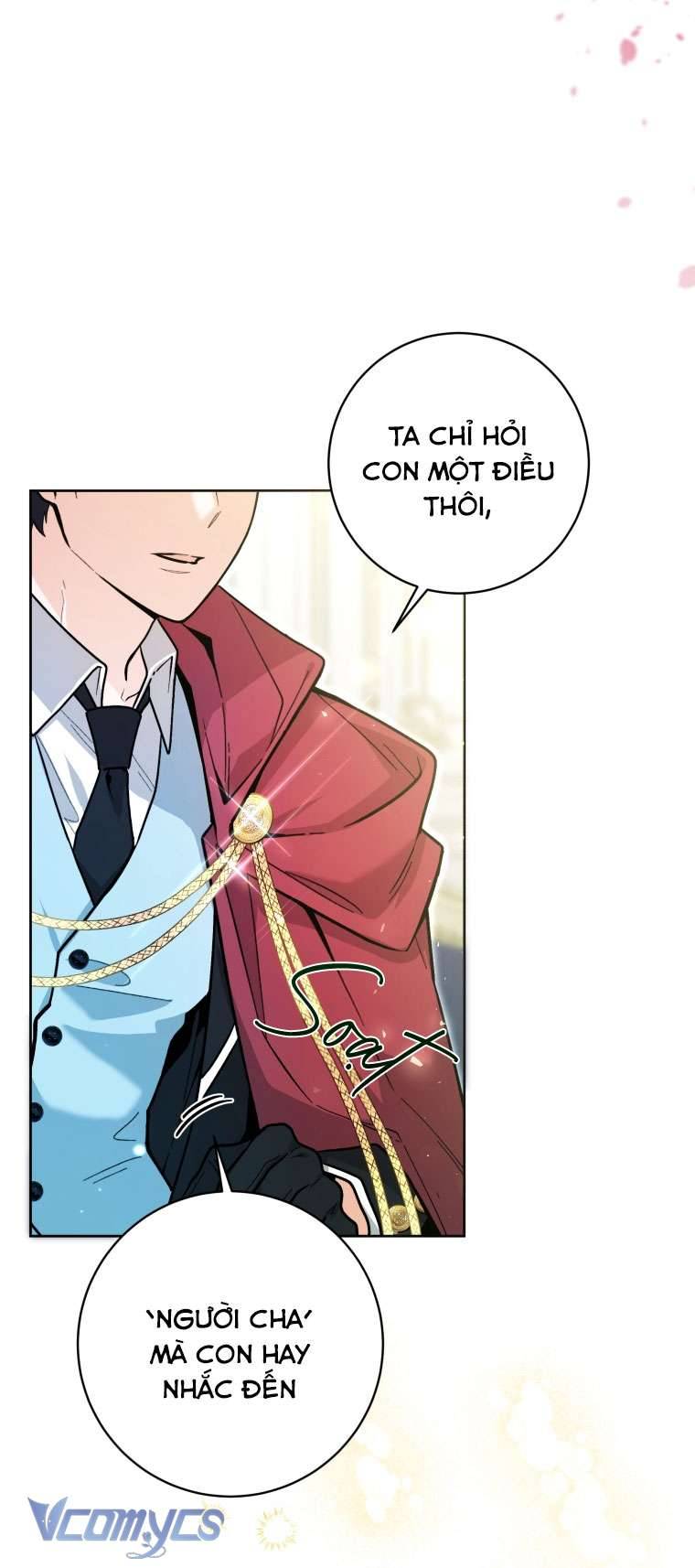Bé Con Cá Voi Sát Thủ Chapter 26 - Trang 4