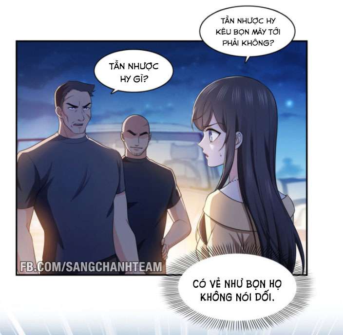 Hệt Như Hàn Quang Gặp Nắng Gắt Chap 170 - Trang 4