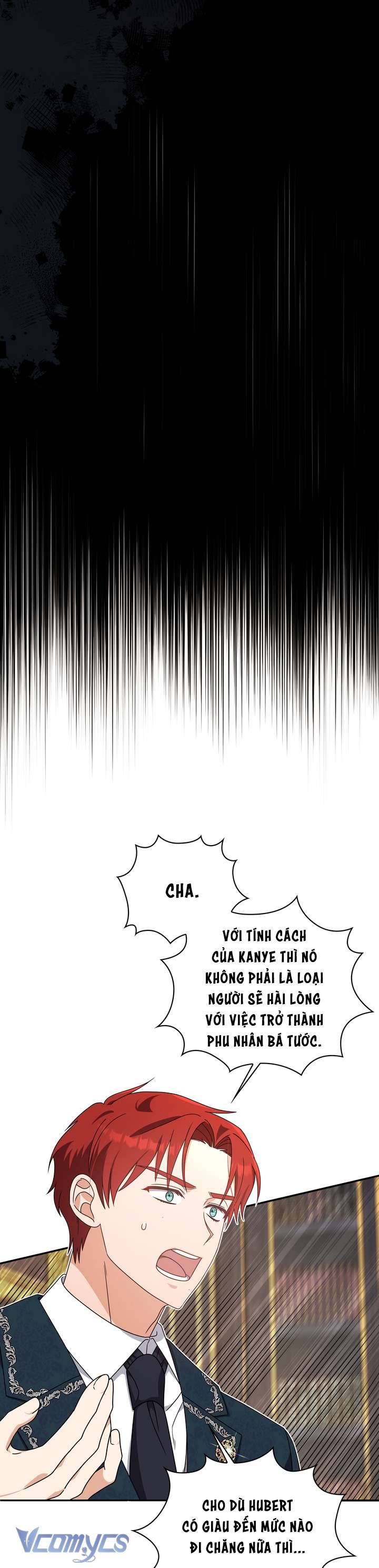 Công Nương Su Chapter 74 - Next 