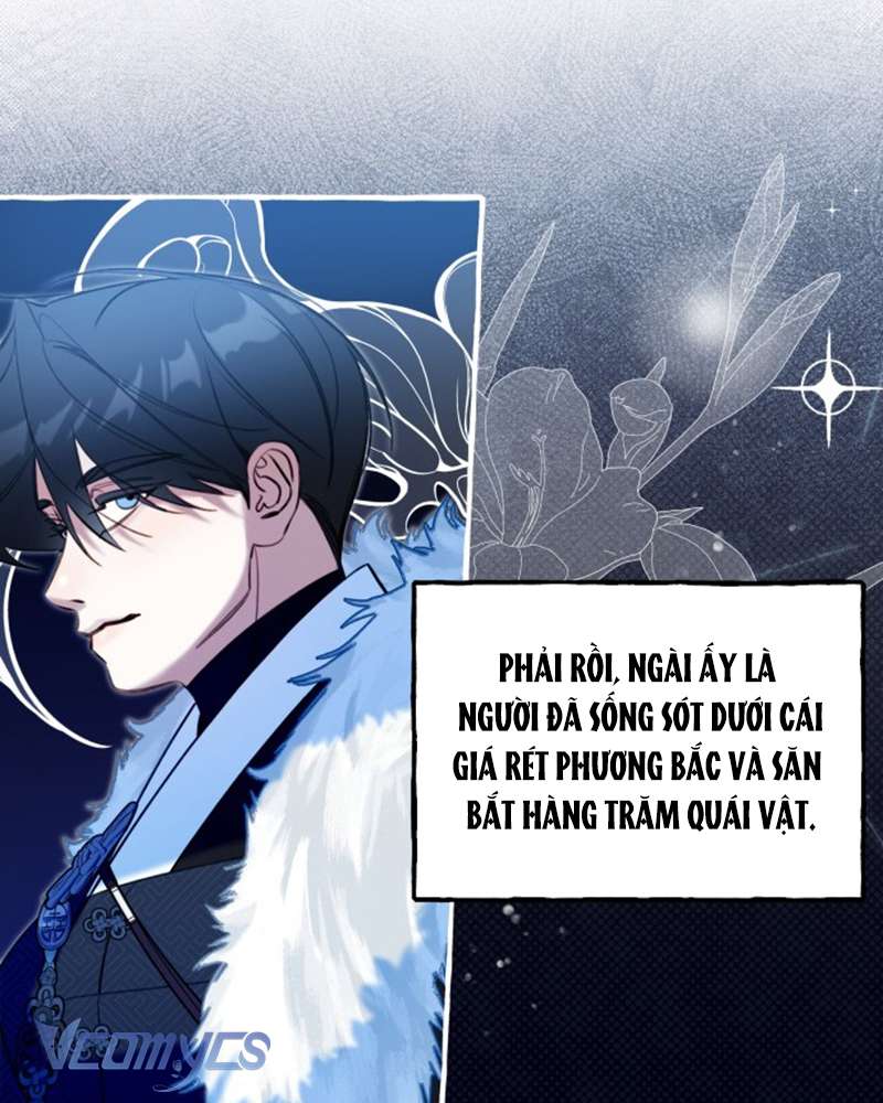 Chuyện Tình Tuyết Phương Bắc Chapter 23 - Trang 4