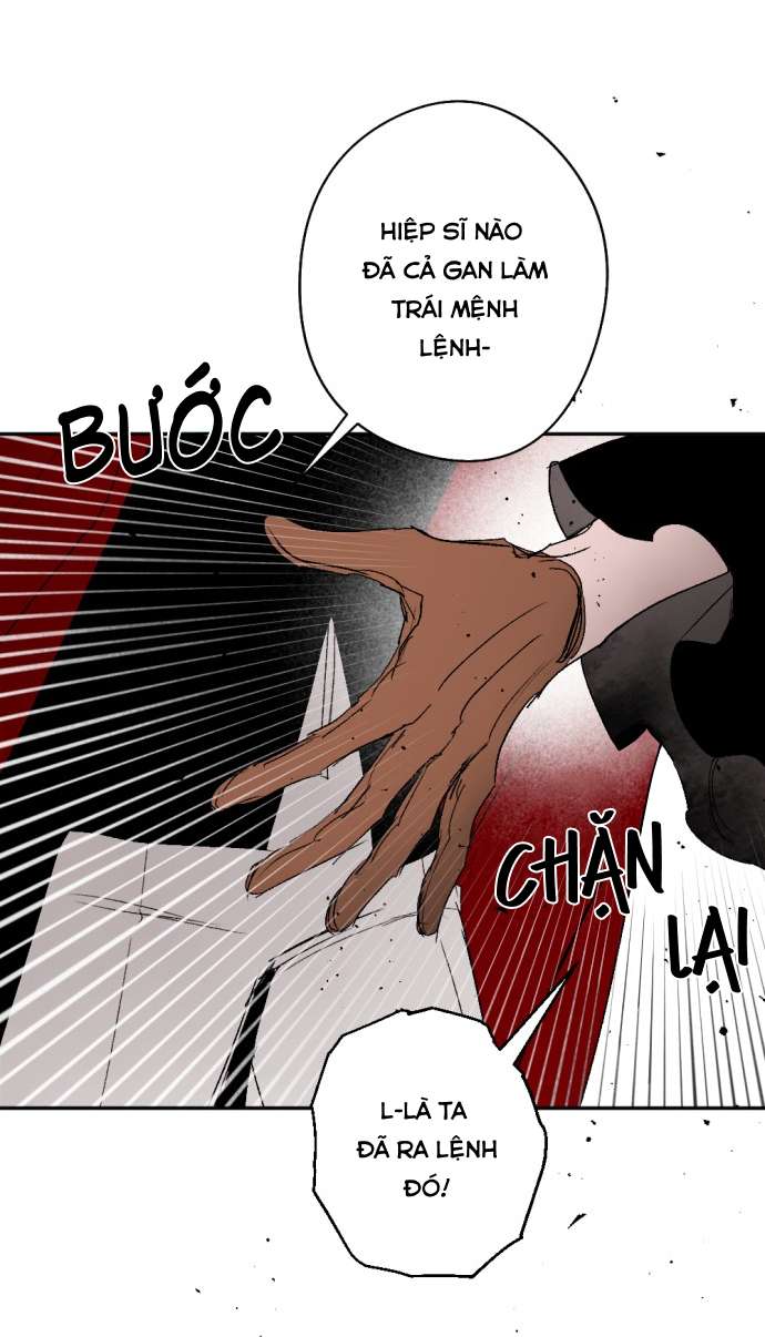 Lời Thú Nhận Của Chúa Tể Bóng Tối Chapter 100 - Trang 4