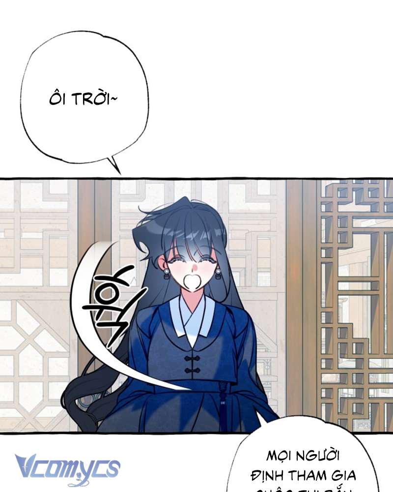 Chuyện Tình Tuyết Phương Bắc Chapter 20 - Trang 4