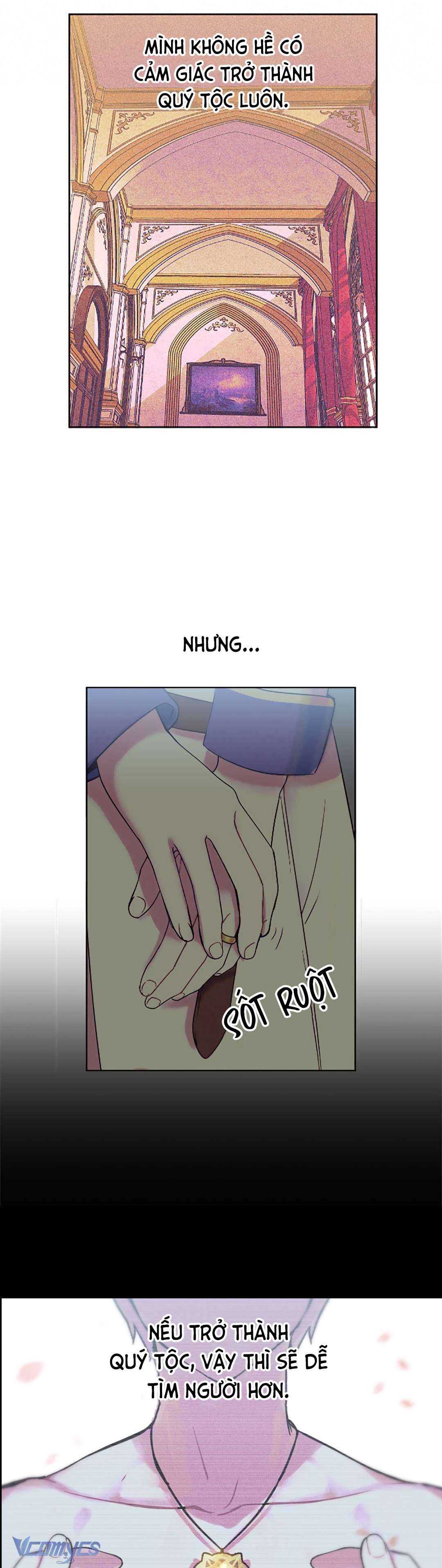 Nữ Vương Và Thánh Kỵ Sĩ Chap 2 - Next Chap 9