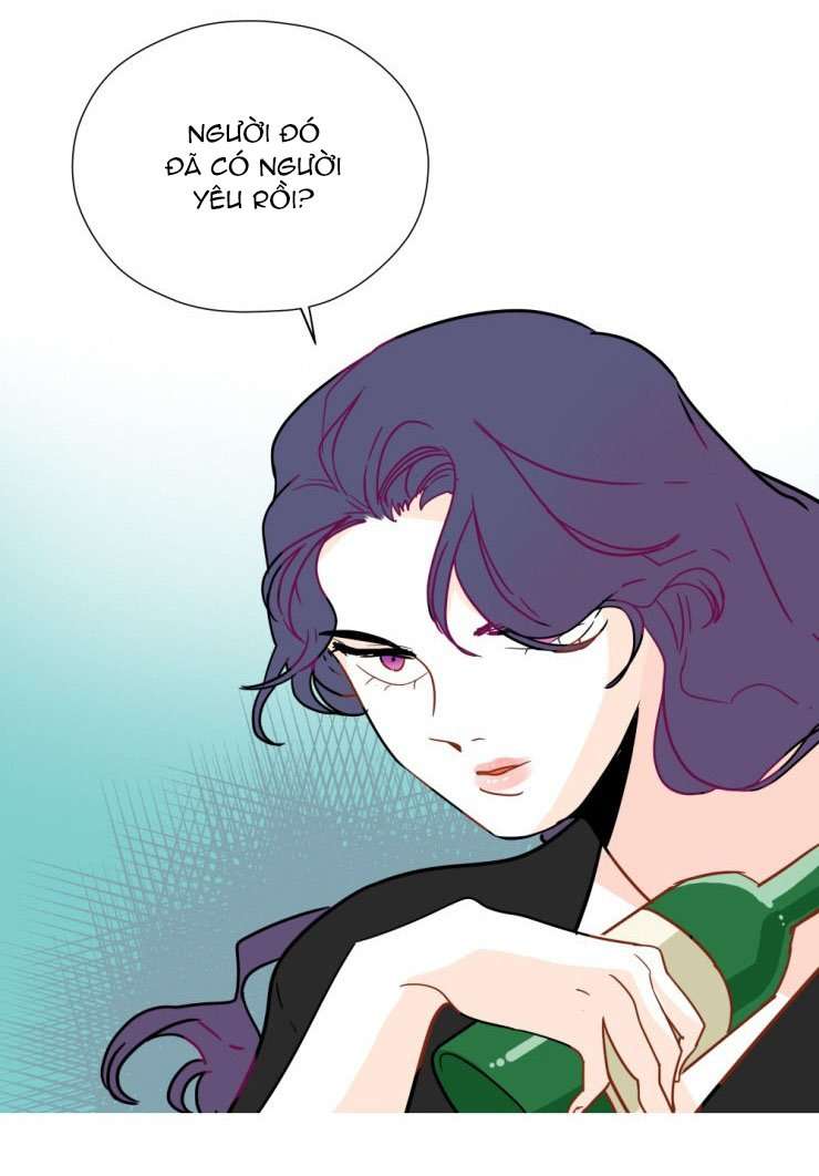 Ranh Giới Chap 60 - Trang 3