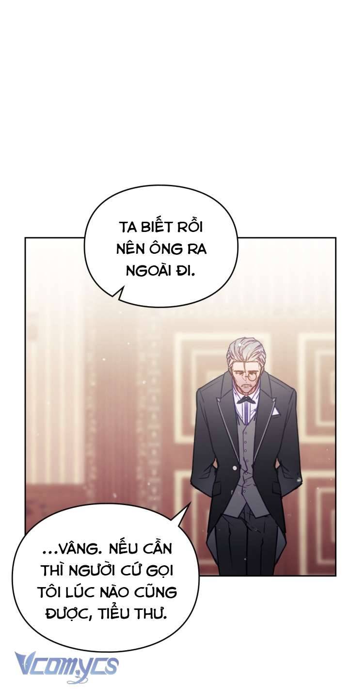Kết Cục Của Nhân Vật Phản Diện Chỉ Có Thể Là Cái Chết Chapter 137 - Next Chapter 138