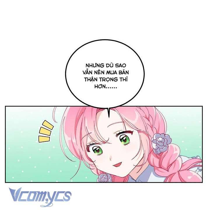 Sự Điều Trị Đặc Biệt Của Tinh Linh Chapter 3 - Trang 4