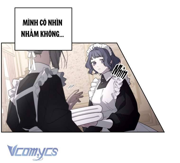 Ác Nữ Thuần Hoá Quái Thú Chapter 6 - Trang 4