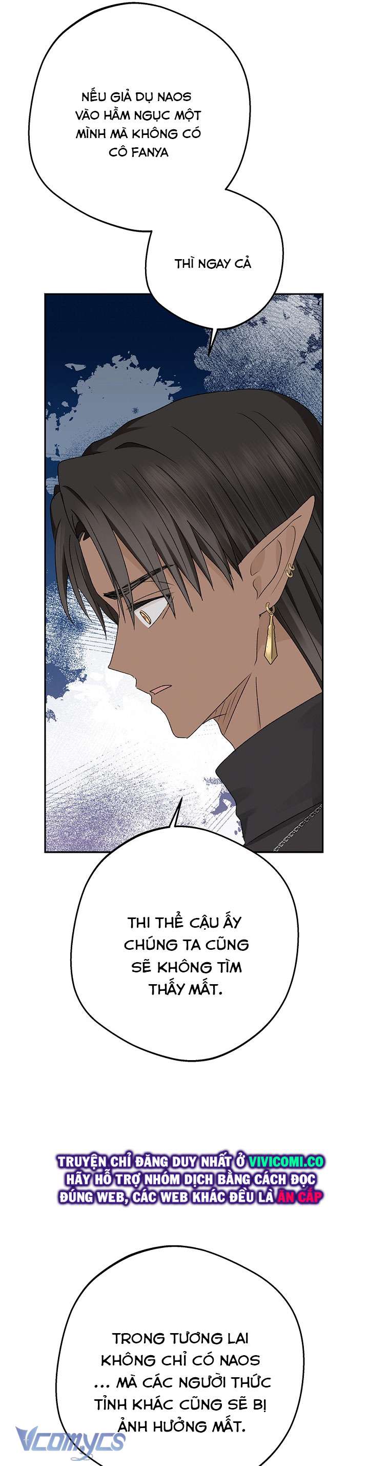 [18+] Yêu Tinh Giao Phối Chap 34 - Next Chap 35