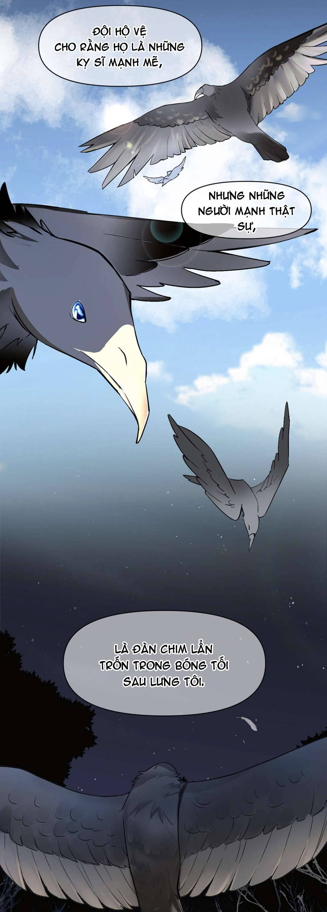Đại Chiến Công Chúa Chapter 130 - Trang 4