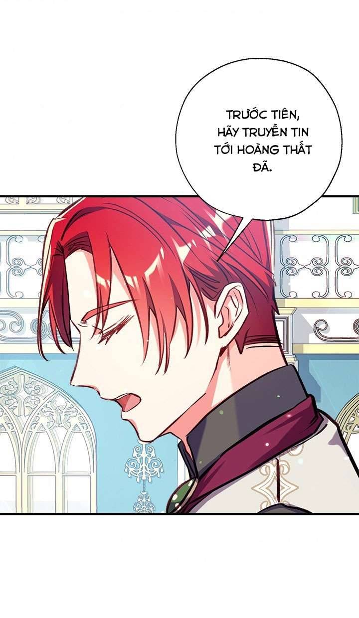 Chúng Ta Có Thể Trở Thành Một Gia Đình Được Không? Chap 22 - Trang 2