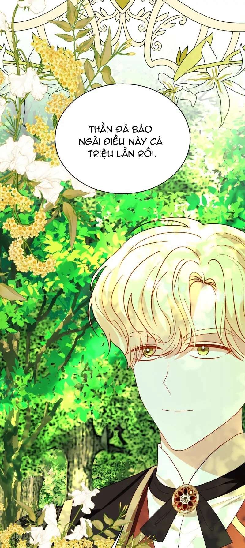 Một Ngày Nọ Bỗng Dưng Cha Xuất Hiện Chap 75 - Trang 3