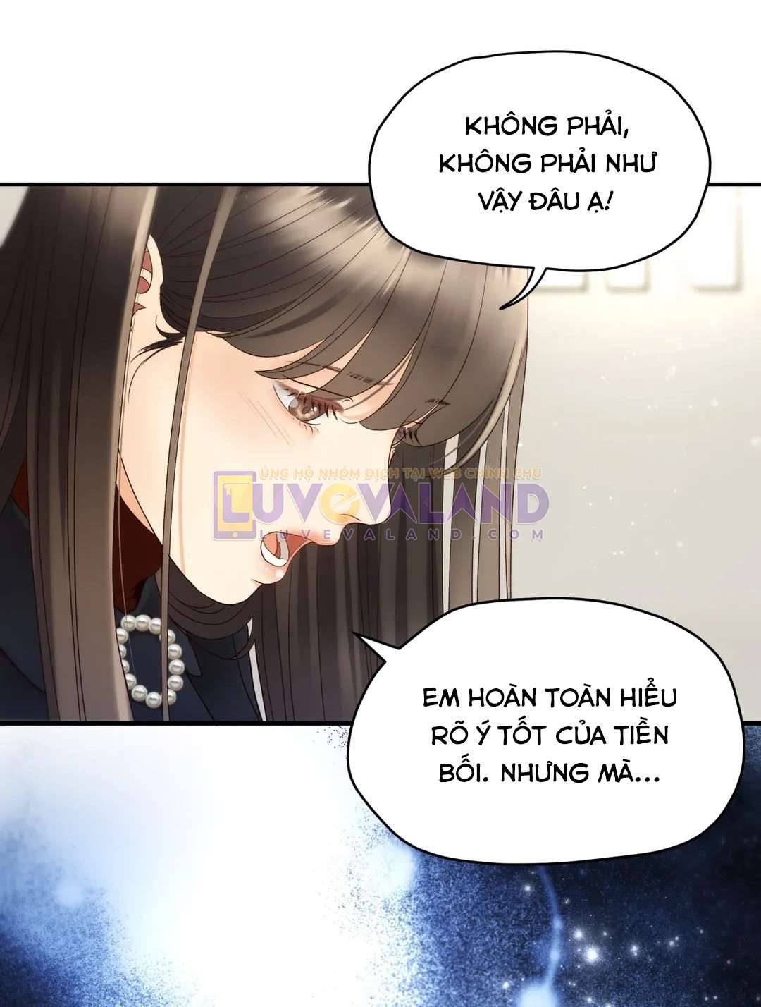 Ngôi Sao Ban Mai Chap 36 - Trang 2