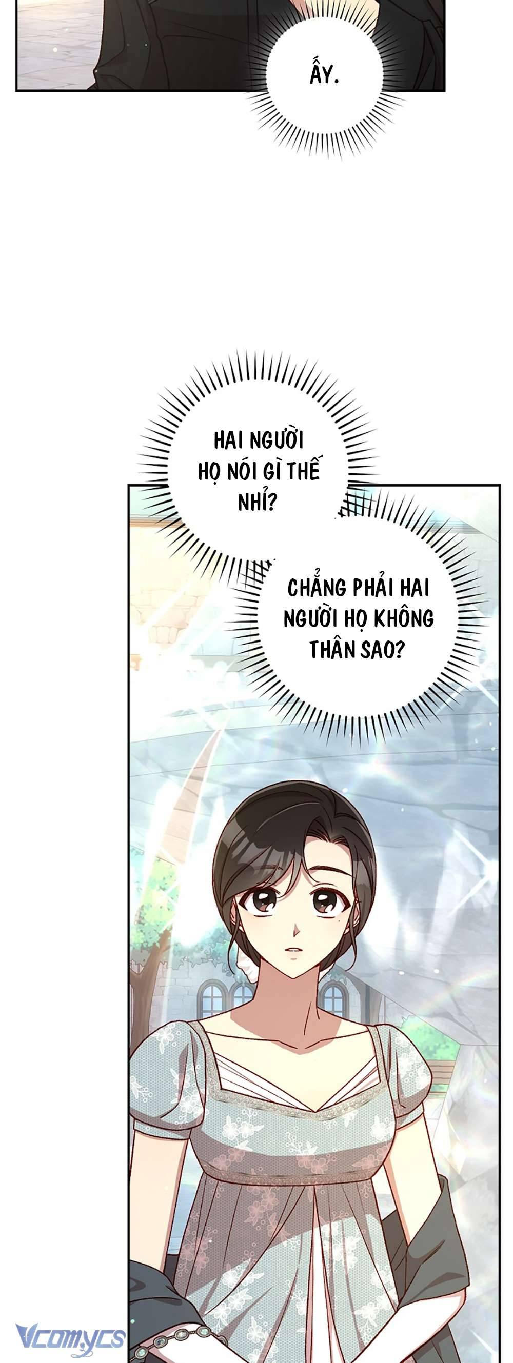 Sống Sót Dưới Thân Phận Hầu Nữ Chap 103 - Trang 2