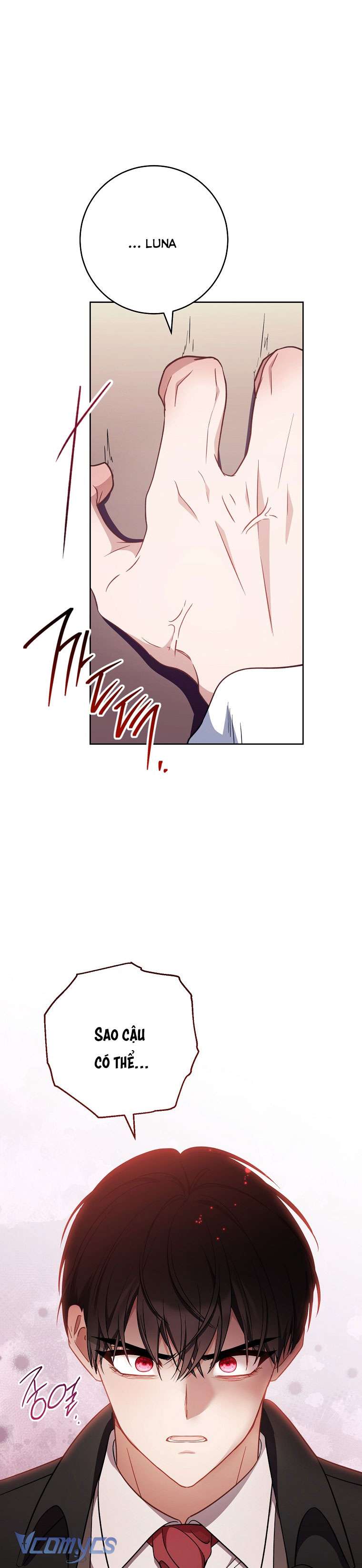 Nam Chính? Cho Cũng Không Thèm! Chapter 25 - Trang 3