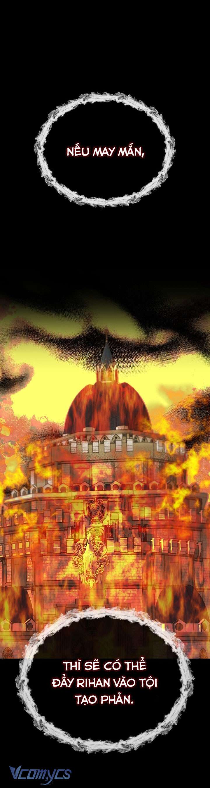 Tôi Không Phải Là Cinderella Chapter 89 - Trang 4
