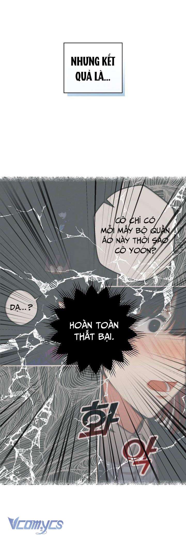 Ly Espresso Của Mùa Xuân Chapter 7 - Trang 4