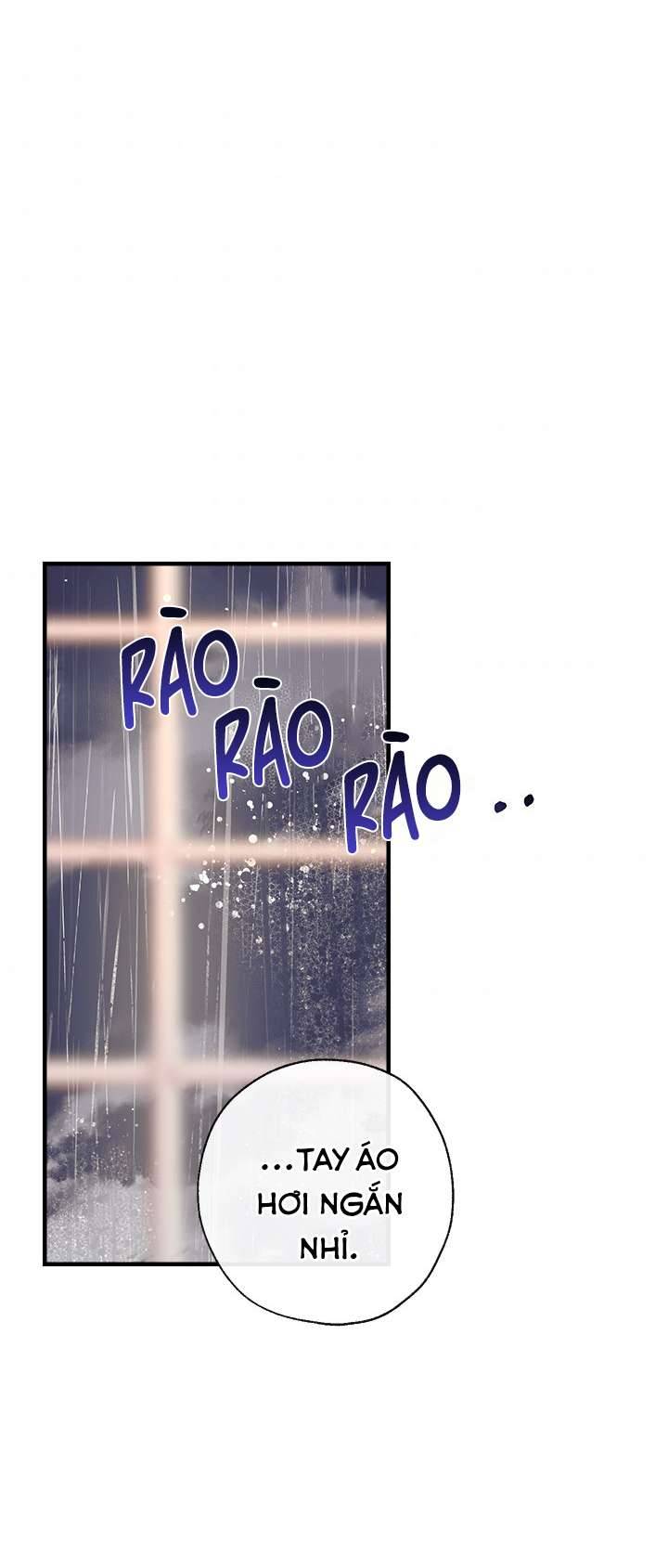 Chúng Ta Có Thể Trở Thành Một Gia Đình Được Không? Chap 26 - Trang 2