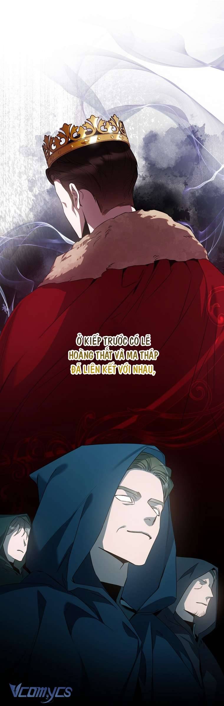 Thuần Hóa Bạo Quân Rồi Bỏ Trốn Chap 90 - Trang 2