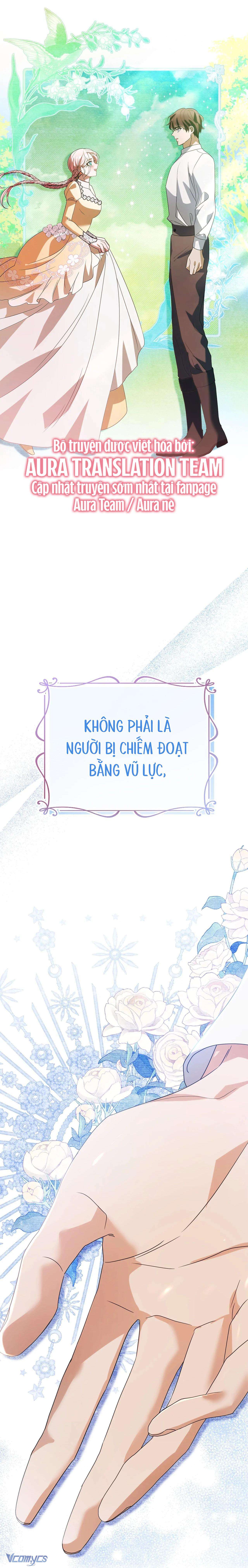 Lâu Đài Hoang Dã Chap 23 - Trang 2
