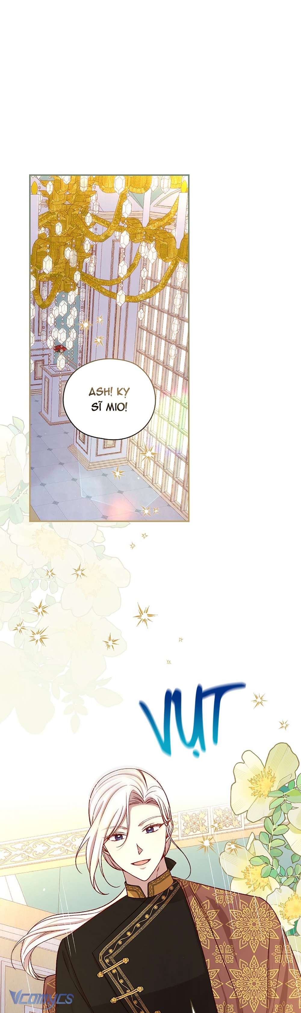 Sống Sót Dưới Thân Phận Hầu Nữ Chap 112 - Trang 2