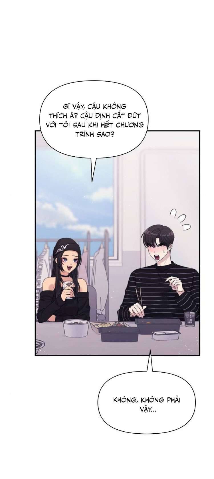 Couple Breaker Chapter 56 - Trang 4