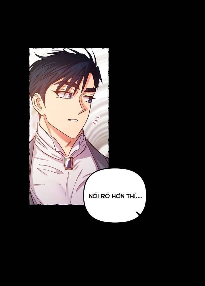May Mắn Hay Bất Hạnh Chap 42 - Trang 4