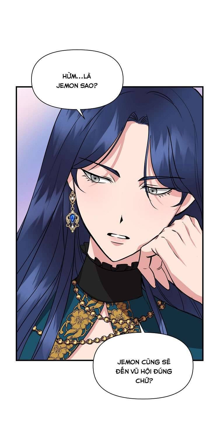 Tôi Không Phải Là Cinderella Chapter 6 - Trang 4