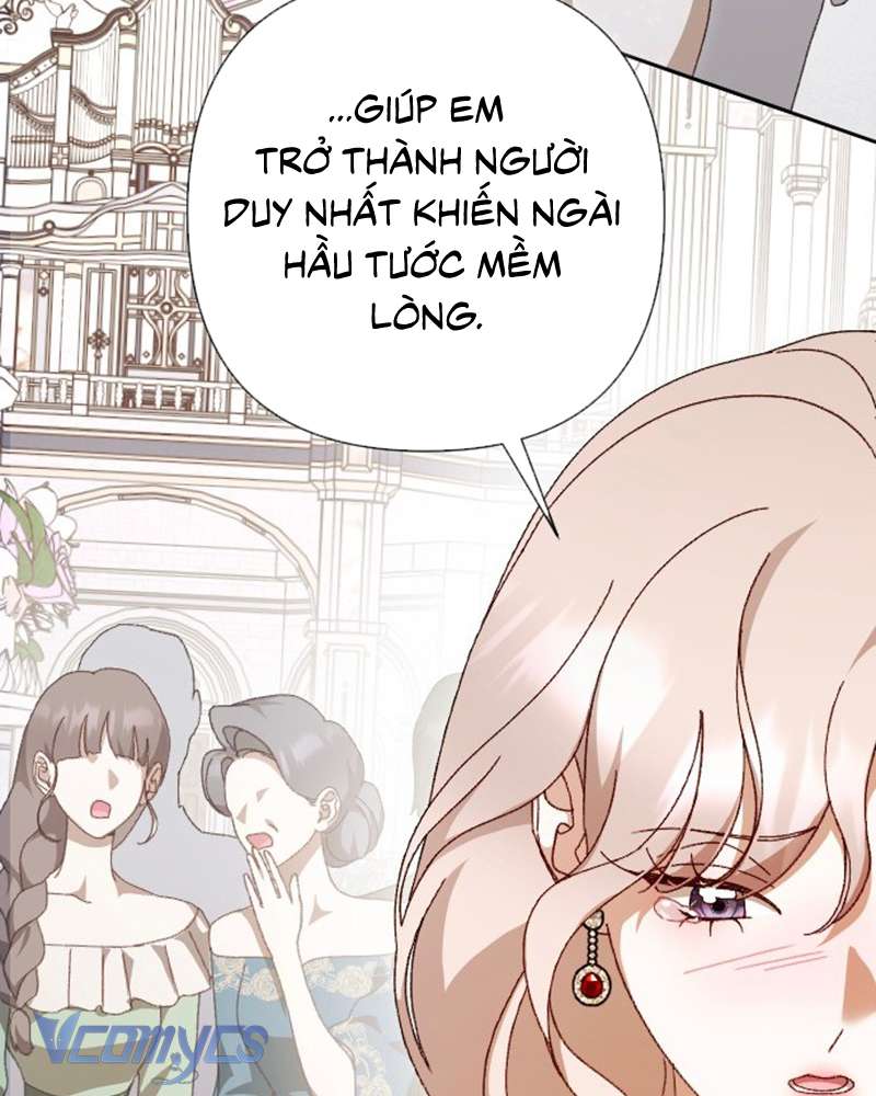Dành Cho Những Ai Coi Hối Tiếc Là Điều Xa Xỉ Chap 24 - Trang 4
