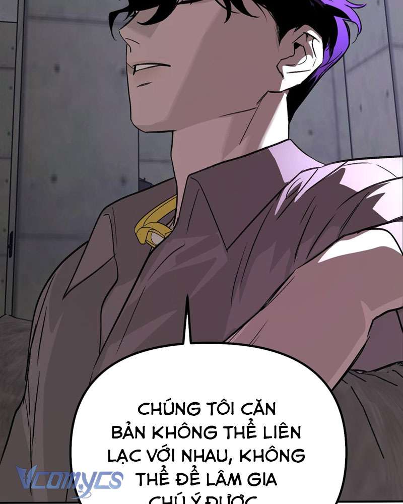 Ác Chi Hoàn Chapter 8 - Trang 4