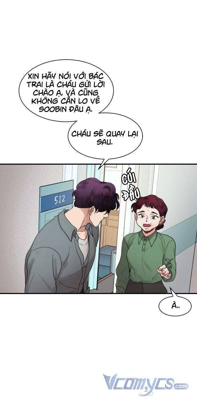 Oan Gia Ngõ Hẹp Chapter 15 - Trang 3