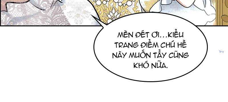 Hoàng Hậu Son Môi Chap 5 - Trang 2