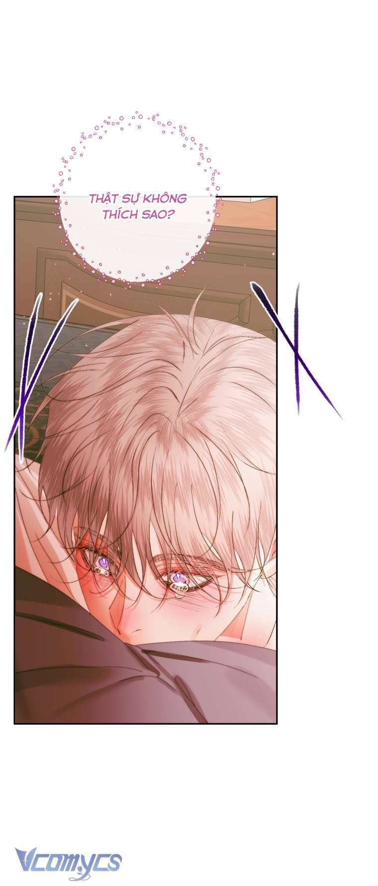 Siren: Trở Thành Gia Đình Của Nhân Vật Phản Diện Chapter 97 - Trang 3